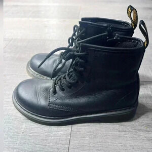 Dr Martens 1460 Boots Size 5